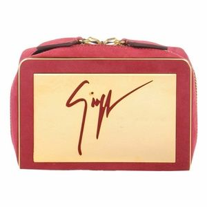 Giuseppe Zanotti Design Evening Bag